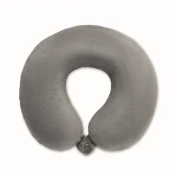 Gift Campaign Cuscino da viaggio in tessuto ultra crystal e schiuma Viaje Foam></noscript> Accessori Da Viaggio