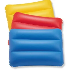 Gift Campaign Cuscino gonfiabile da spiaggia pubblicitario in PVC Siesta> Gadget Da Mare