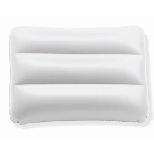 Gift Campaign Cuscino gonfiabile da spiaggia pubblicitario in PVC Siesta> Gadget Da Mare