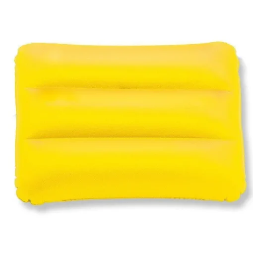 Gift Campaign Cuscino gonfiabile da spiaggia pubblicitario in PVC Siesta> Gadget Da Mare
