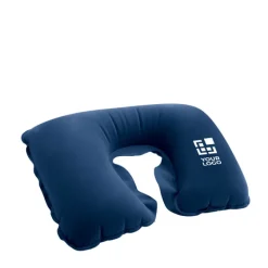 Gift Campaign Cuscino gonfiabile da viaggio personalizzabile con logoBasic Style> Accessori Da Viaggio