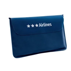 Gift Campaign Cuscino gonfiabile da viaggio personalizzabile con logoBasic Style> Accessori Da Viaggio