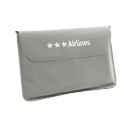 Gift Campaign Cuscino gonfiabile da viaggio personalizzabile con logoBasic Style></noscript> Accessori Da Viaggio