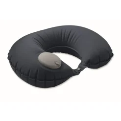 Gift Campaign Cuscino gonfiabile da viaggio con pompa integrata e sistema di sgonfio> Accessori Da Viaggio