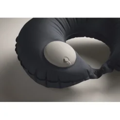 Gift Campaign Cuscino gonfiabile da viaggio con pompa integrata e sistema di sgonfio></noscript> Accessori Da Viaggio
