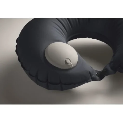 Gift Campaign Cuscino gonfiabile da viaggio con pompa integrata e sistema di sgonfio> Accessori Da Viaggio