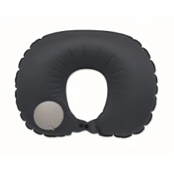 Gift Campaign Cuscino gonfiabile da viaggio con pompa integrata e sistema di sgonfio></noscript> Accessori Da Viaggio