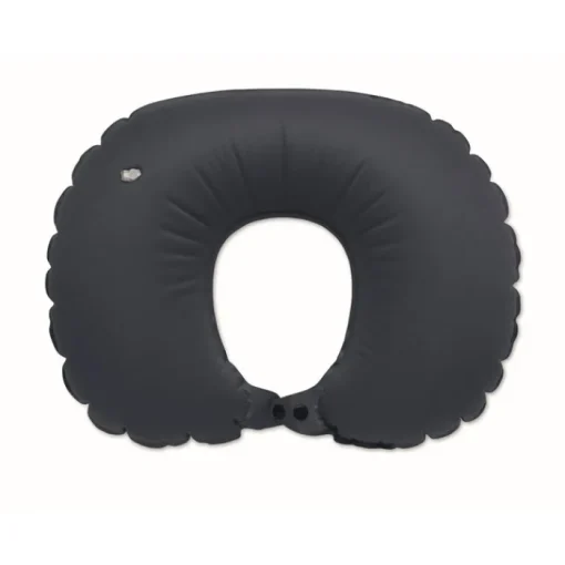 Gift Campaign Cuscino gonfiabile da viaggio con pompa integrata e sistema di sgonfio> Accessori Da Viaggio