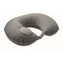 Gift Campaign Cuscino gonfiabile da viaggio con pompa integrata e sistema di sgonfio></noscript> Accessori Da Viaggio