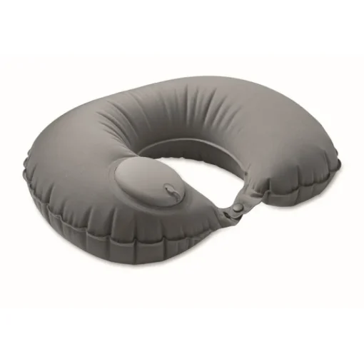 Gift Campaign Cuscino gonfiabile da viaggio con pompa integrata e sistema di sgonfio> Accessori Da Viaggio