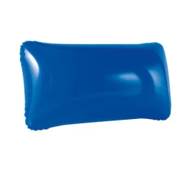 Gift Campaign Cuscino gonfiabile in PVC economico personalizzabile Comfort> Gadget Da Mare