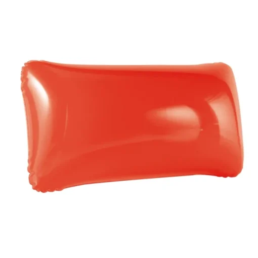 Gift Campaign Cuscino gonfiabile in PVC economico personalizzabile Comfort> Gadget Da Mare