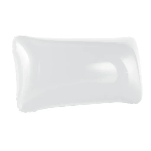 Gift Campaign Cuscino gonfiabile in PVC economico personalizzabile Comfort> Gadget Da Mare
