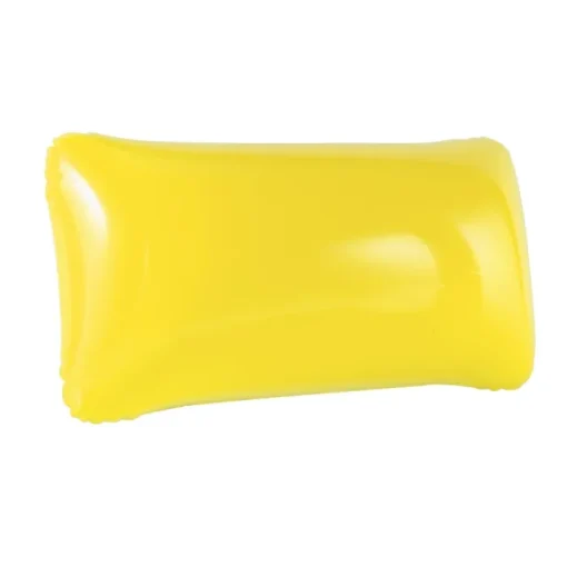 Gift Campaign Cuscino gonfiabile in PVC economico personalizzabile Comfort> Gadget Da Mare