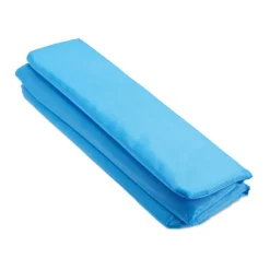 Gift Campaign Cuscino promozionale da stadio pieghevole colori assortiti Tribune></noscript> Gadget Per Eventi Sportivi
