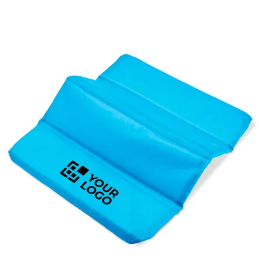 Gift Campaign Cuscino promozionale da stadio pieghevole colori assortiti Tribune> Gadget Per Eventi Sportivi