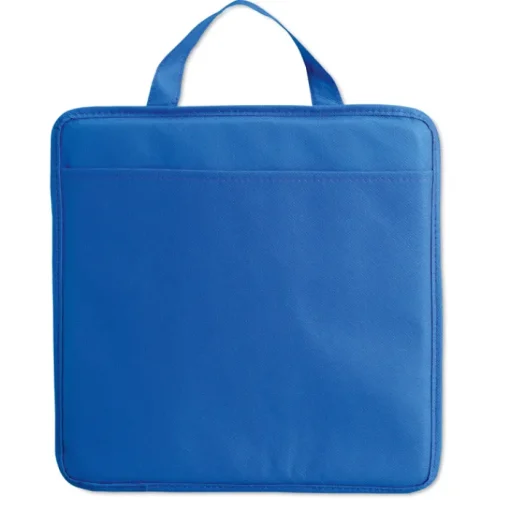 Gift Campaign Cuscino pubblicitario per eventi con maniglia in tanti colori Vipbox> Gadget Per Eventi Sportivi