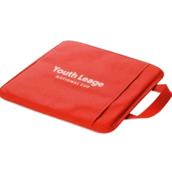 Gift Campaign Cuscino pubblicitario per eventi con maniglia in tanti colori Vipbox></noscript> Gadget Per Eventi Sportivi