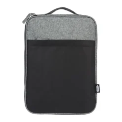 Gift Campaign Custodia computer bicolore con manico tasca anteriore DuoTone 14''><noscript><img width=