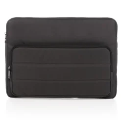 Gift Campaign Custodia computer personalizzata eco multitasche Pocket RPET 15,6''> Custodie Per Pc