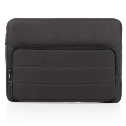 Gift Campaign Custodia computer personalizzata eco multitasche Pocket RPET 15,6''> Custodie Per Pc