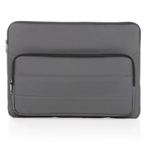 Gift Campaign Custodia computer personalizzata eco multitasche Pocket RPET 15,6''> Custodie Per Pc