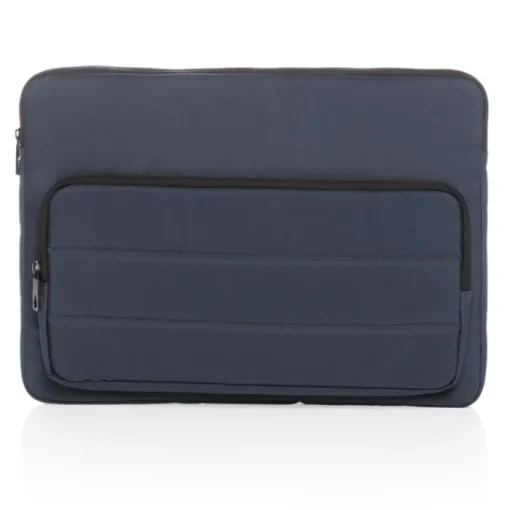 Gift Campaign Custodia computer personalizzata eco multitasche Pocket RPET 15,6''> Custodie Per Pc