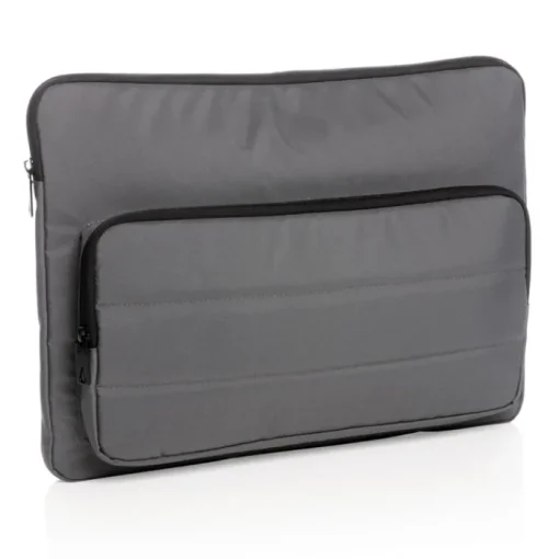 Gift Campaign Custodia computer personalizzata eco multitasche Pocket RPET 15,6''> Custodie Per Pc