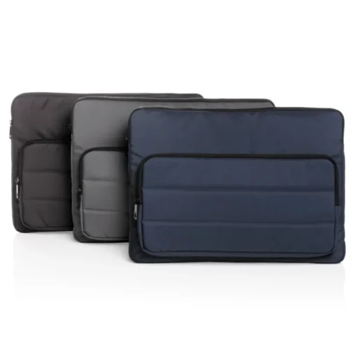 Gift Campaign Custodia computer personalizzata eco multitasche Pocket RPET 15,6''> Custodie Per Pc