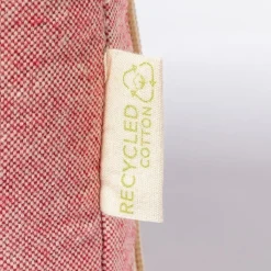 Gift Campaign Custodia imbottita per laptop in cotone riciclato GRS 15''></noscript> Custodie Per Pc