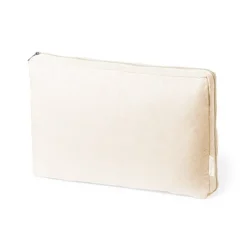 Gift Campaign Custodia imbottita per laptop in cotone riciclato GRS 15''></noscript> Custodie Per Pc