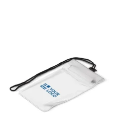 Gift Campaign Custodia impermeabile con chiusura in velcro e cordino per smartphone></noscript> Lanyard E Porta Badge Personalizzati