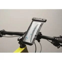 Gift Campaign Custodia impermeabile da bicicletta per cellulari da 6,7 pollici></noscript> Gadget Per Bicicletta