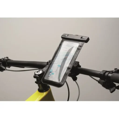 Gift Campaign Custodia impermeabile da bicicletta per cellulari da 6,7 pollici> Gadget Per Bicicletta