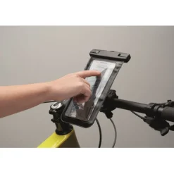 Gift Campaign Custodia impermeabile da bicicletta per cellulari da 6,7 pollici></noscript> Gadget Per Bicicletta