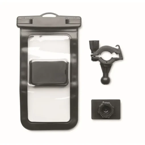 Gift Campaign Custodia impermeabile da bicicletta per cellulari da 6,7 pollici> Gadget Per Bicicletta
