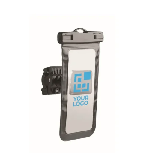 Gift Campaign Custodia impermeabile da bicicletta per cellulari da 6,7 pollici> Gadget Per Bicicletta