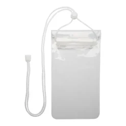 Gift Campaign Custodia impermeabile grande in plastica per smartphone con cordino XL> Gadget Da Mare|Lanyard E Porta Badge Personalizzati