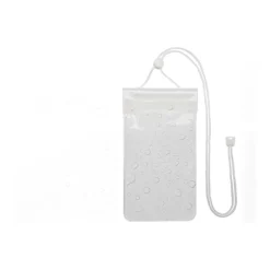 Gift Campaign Custodia impermeabile grande in plastica per smartphone con cordino XL></noscript> Gadget Da Mare|Lanyard E Porta Badge Personalizzati