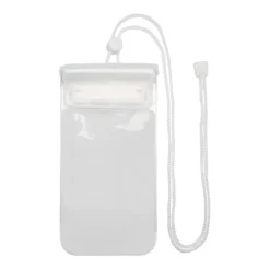 Gift Campaign Custodia impermeabile media in plastica per smartphone con cordino L></noscript> Gadget Da Mare|Lanyard E Porta Badge Personalizzati