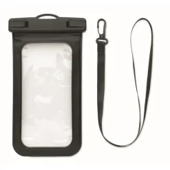 Gift Campaign Custodia impermeabile per cellulare con cordino regolabile e rimovibile> Gadget Da Mare|Lanyard E Porta Badge Personalizzati