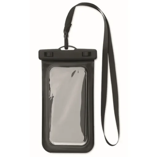 Gift Campaign Custodia impermeabile per cellulare con cordino regolabile e rimovibile> Gadget Da Mare|Lanyard E Porta Badge Personalizzati