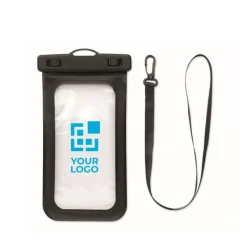 Gift Campaign Custodia impermeabile per cellulare con cordino regolabile e rimovibile></noscript> Gadget Da Mare|Lanyard E Porta Badge Personalizzati