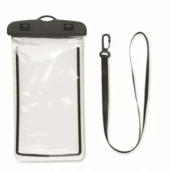 Gift Campaign Custodia impermeabile per telefono con cordino regolabile e rimovibile> Gadget Da Mare|Lanyard E Porta Badge Personalizzati