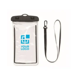 Gift Campaign Custodia impermeabile per telefono con cordino regolabile e rimovibile></noscript> Gadget Da Mare|Lanyard E Porta Badge Personalizzati