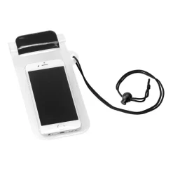 Gift Campaign Custodia impermeabile per cellulare promozionale Bayside> Gadget Da Mare