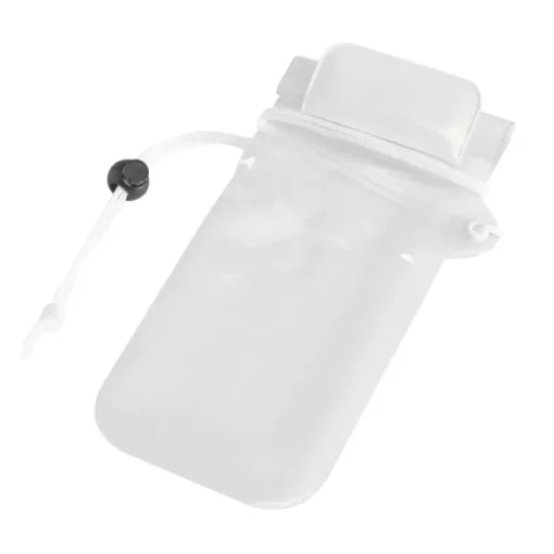Gift Campaign Custodia impermeabile per cellulare promozionale Bayside> Gadget Da Mare