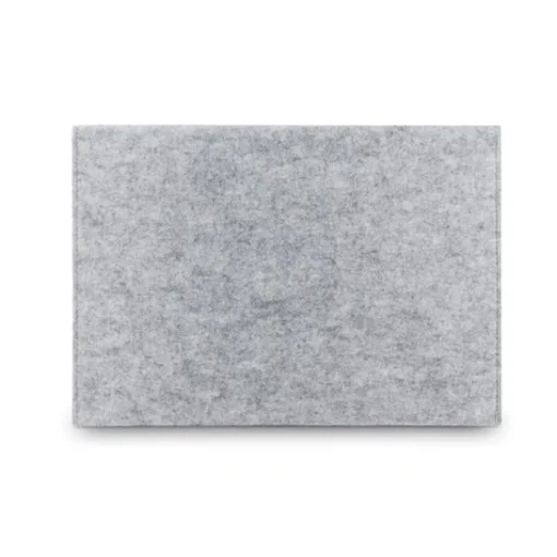 Gift Campaign Custodia in feltro riciclato con scomparto per pc 14''> Custodie Per Pc