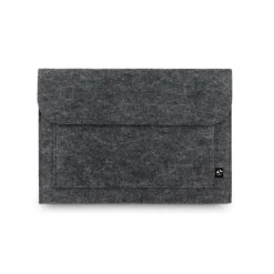Gift Campaign Custodia in feltro riciclato con scomparto per pc 14''></noscript> Custodie Per Pc