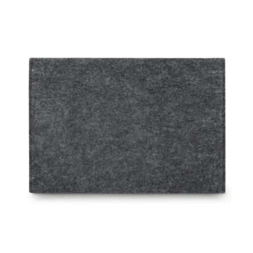 Gift Campaign Custodia in feltro riciclato con scomparto per pc 14''> Custodie Per Pc